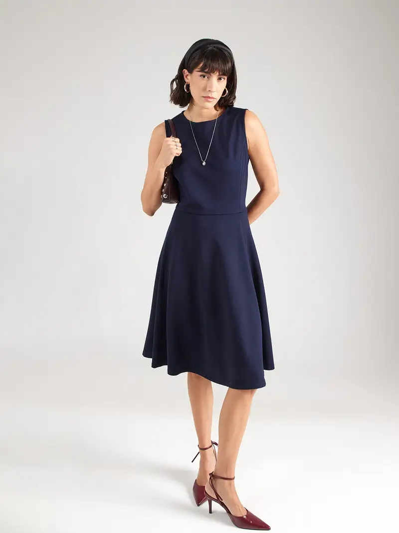 Abito 'MODERN PONTE' navy miniatura 2