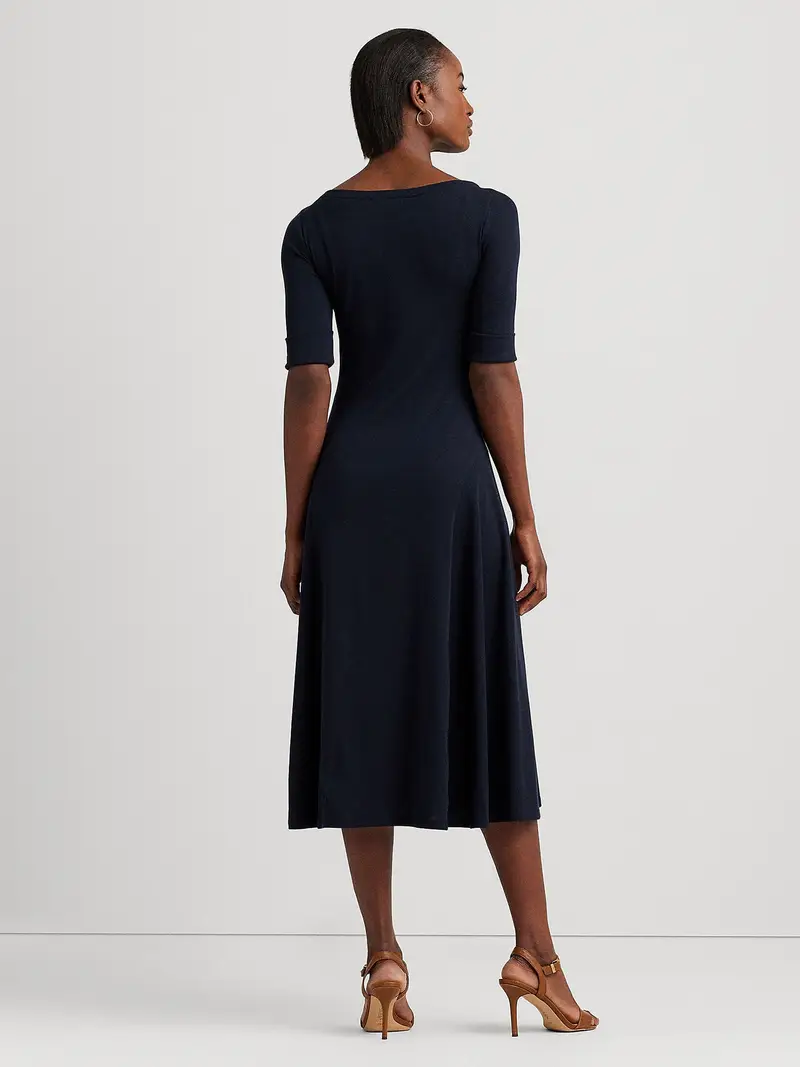 Lauren Ralph Lauren Abito 'Munzie' navy miniatura 2