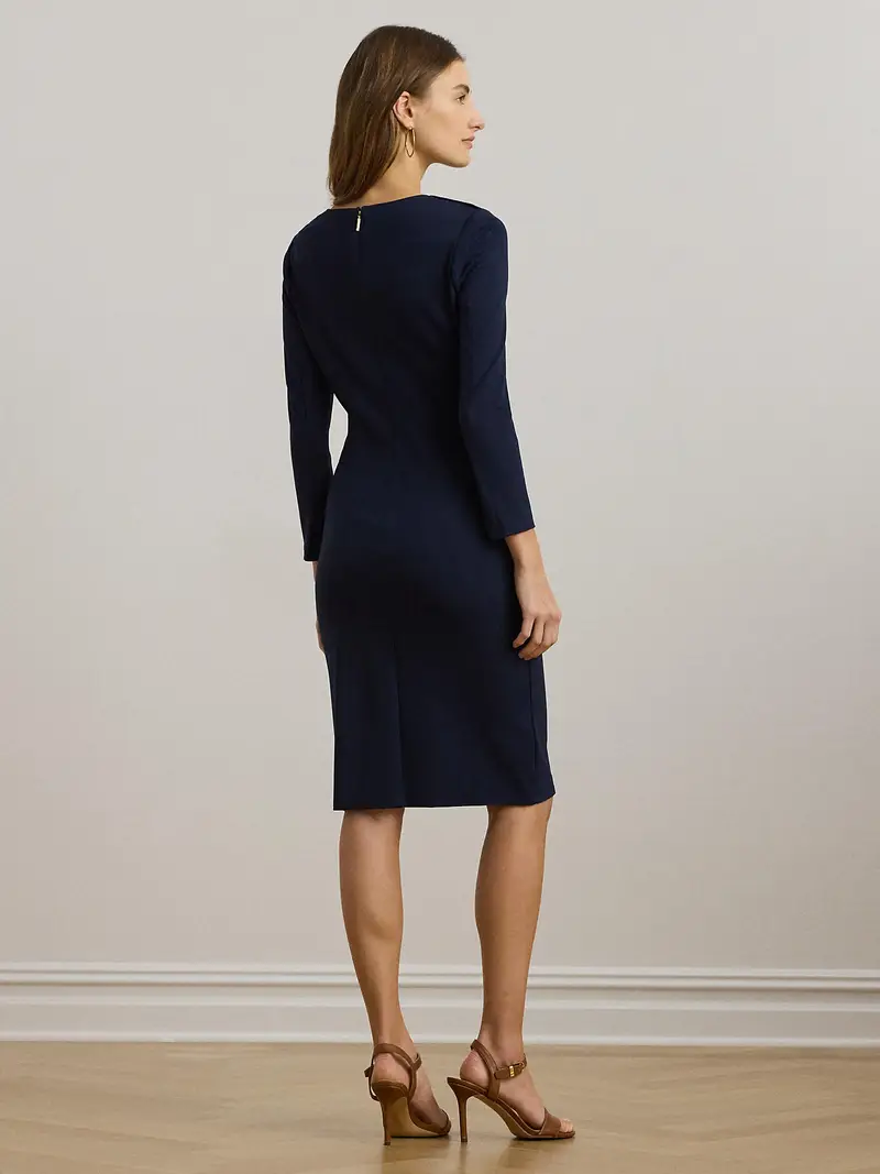 Lauren Ralph Lauren Abito navy miniatura 2