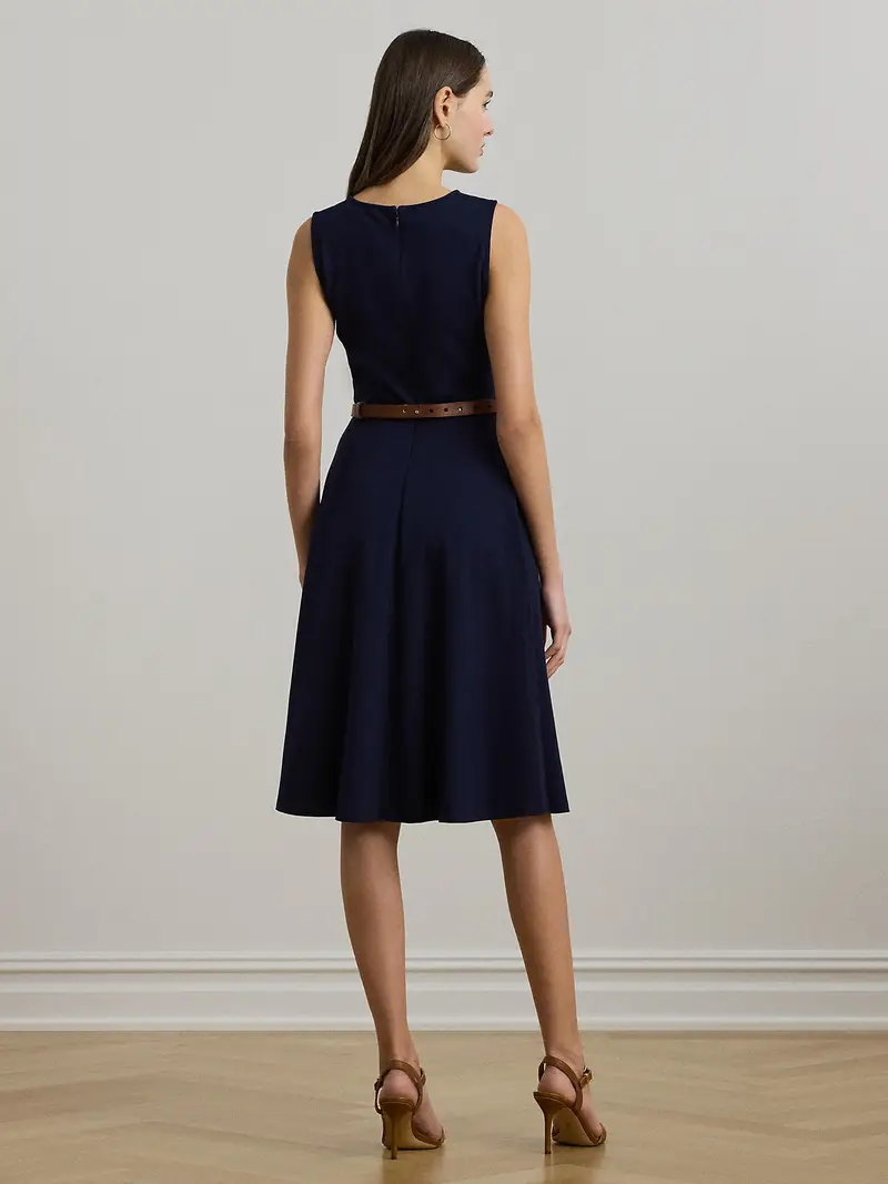 Lauren Ralph Lauren Abito navy miniatura 2