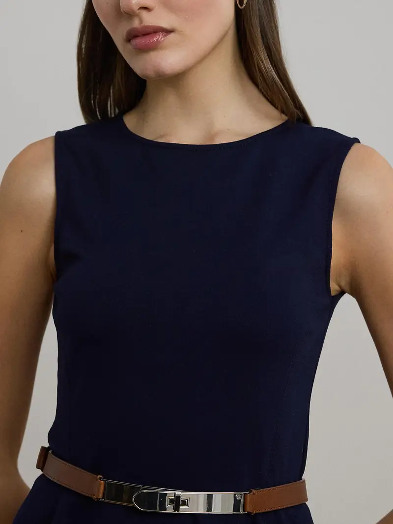 Lauren Ralph Lauren Abito navy miniatura 3
