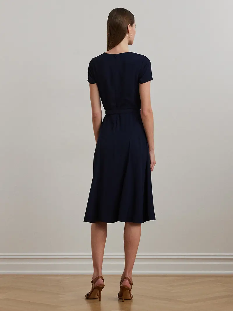 Lauren Ralph Lauren Abito navy miniatura 2