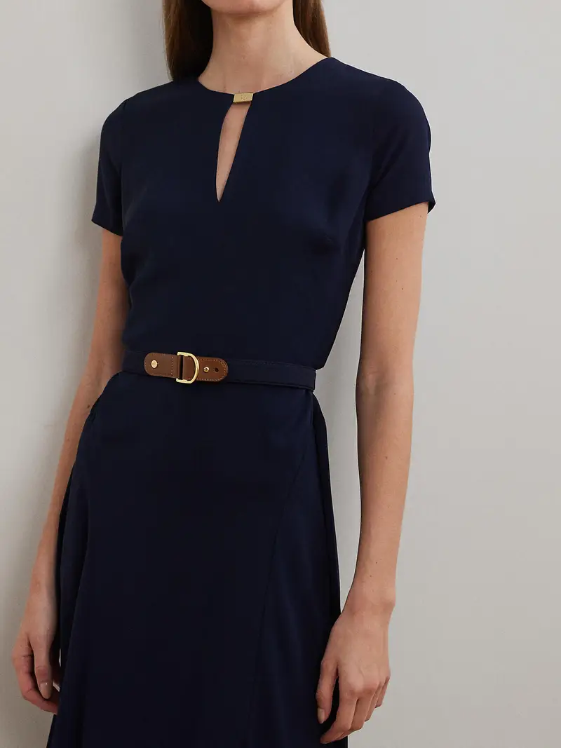 Lauren Ralph Lauren Abito navy miniatura 3