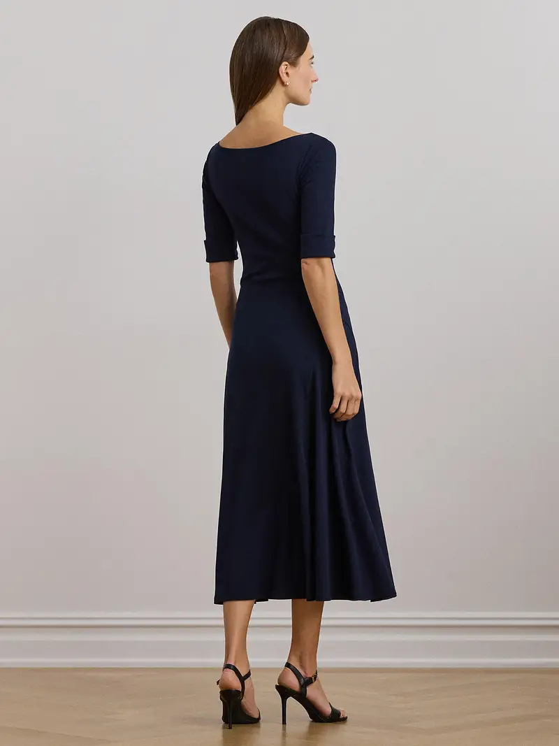 Lauren Ralph Lauren Abito navy miniatura 2