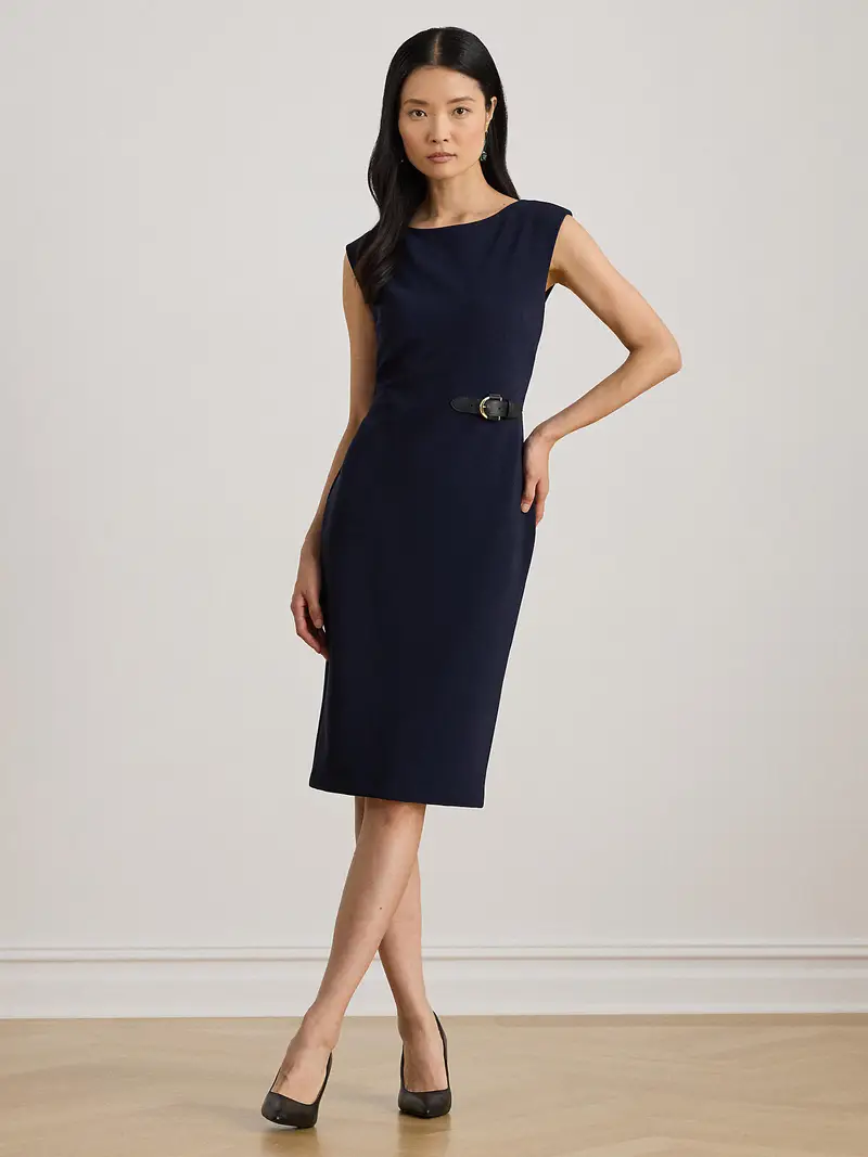 Abito navy miniatura 2