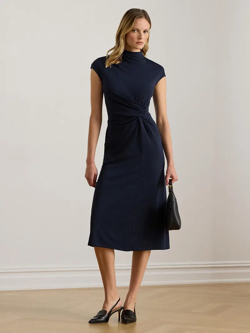 Abito navy miniatura 2