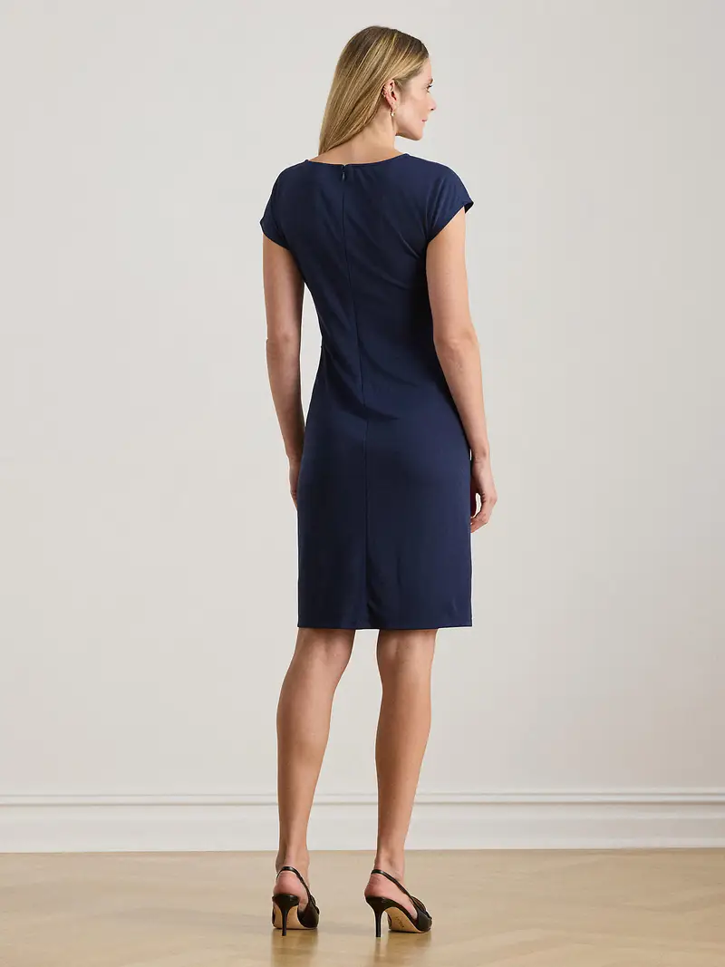 Abito navy miniatura 3