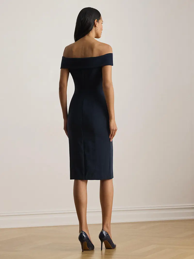 Abito navy miniatura 3