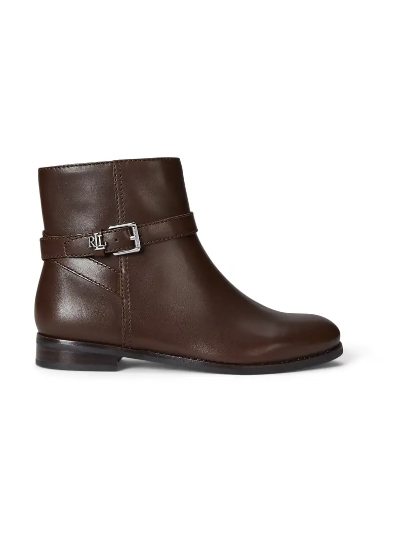 Ankle boots BROOKE marrone scuro miniatura 2