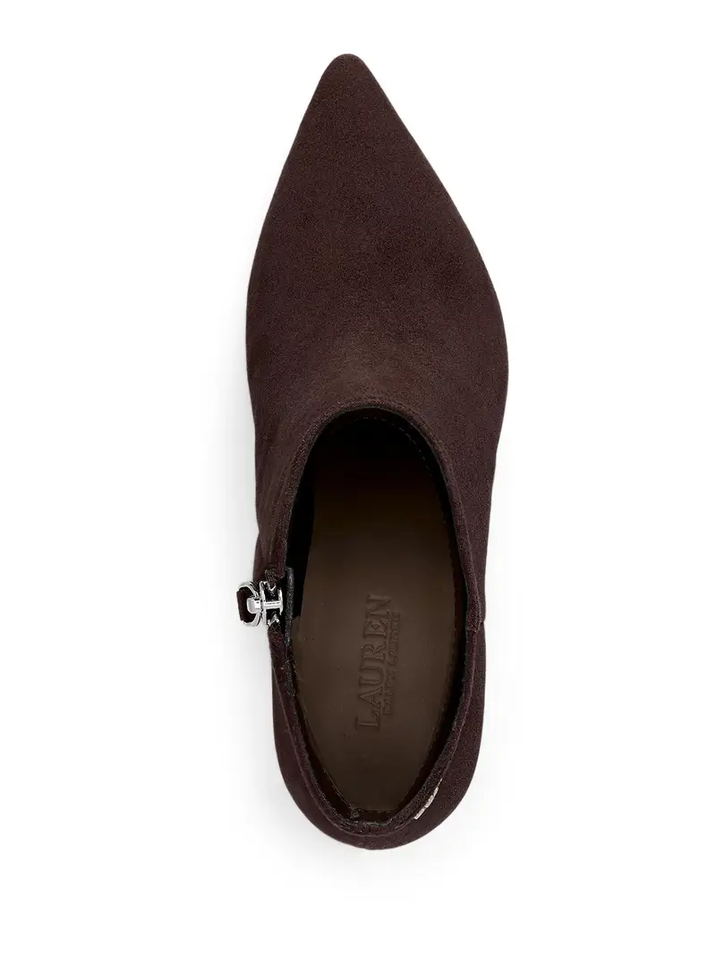 Ankle boots 'MCKAY' marrone scuro miniatura 3