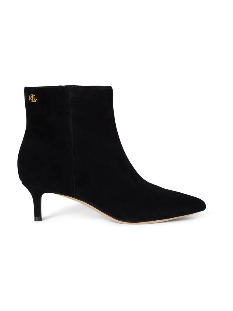 Ankle boots 'MCKAY' nero miniatura 2