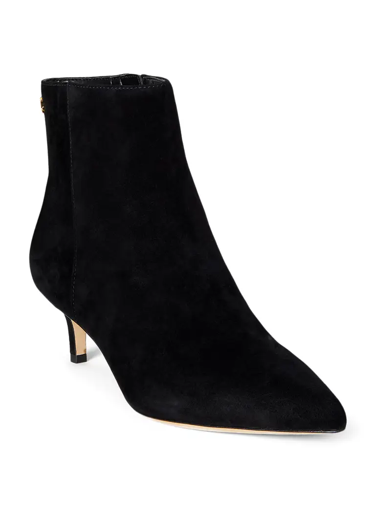 Ankle boots 'MCKAY' nero