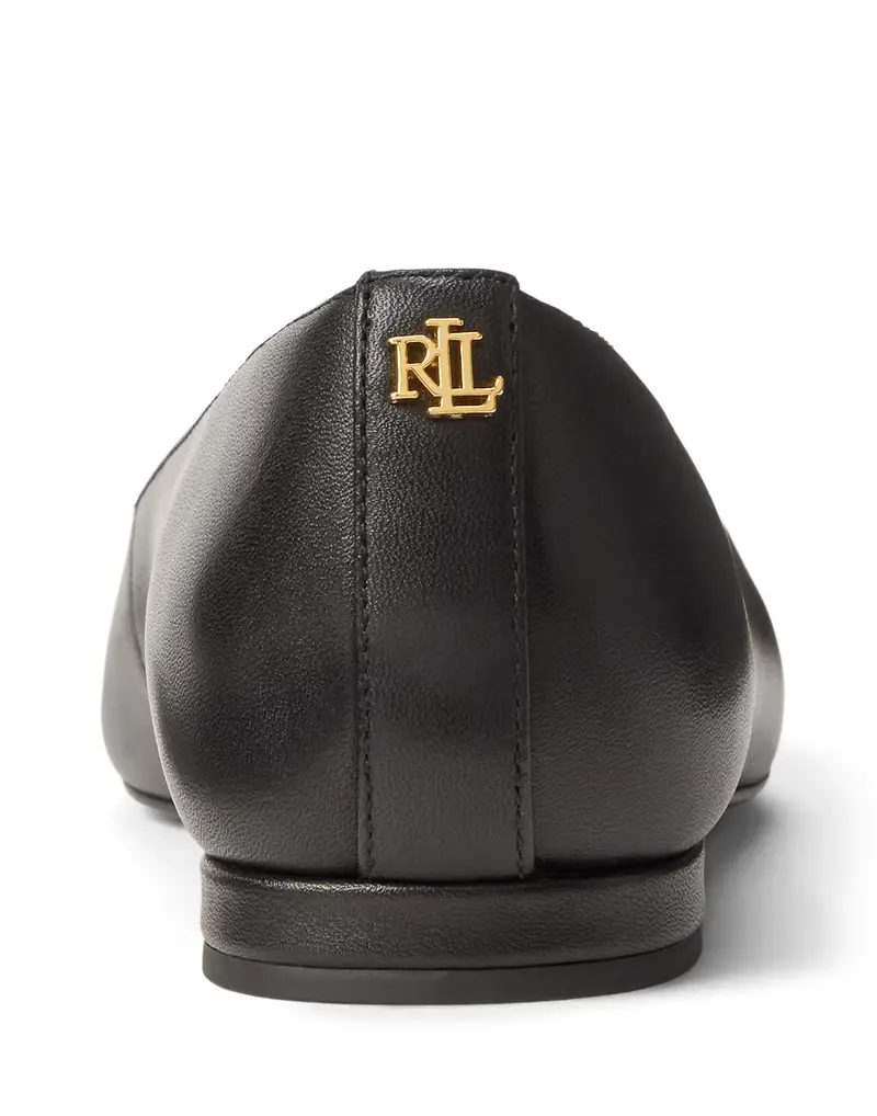 Ballerina 'LONDYN' nero miniatura 3