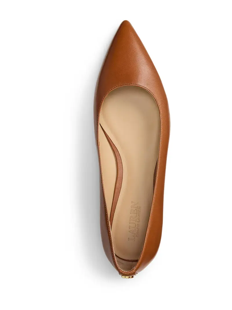 Ballerina LONDYN pueblo miniatura 2