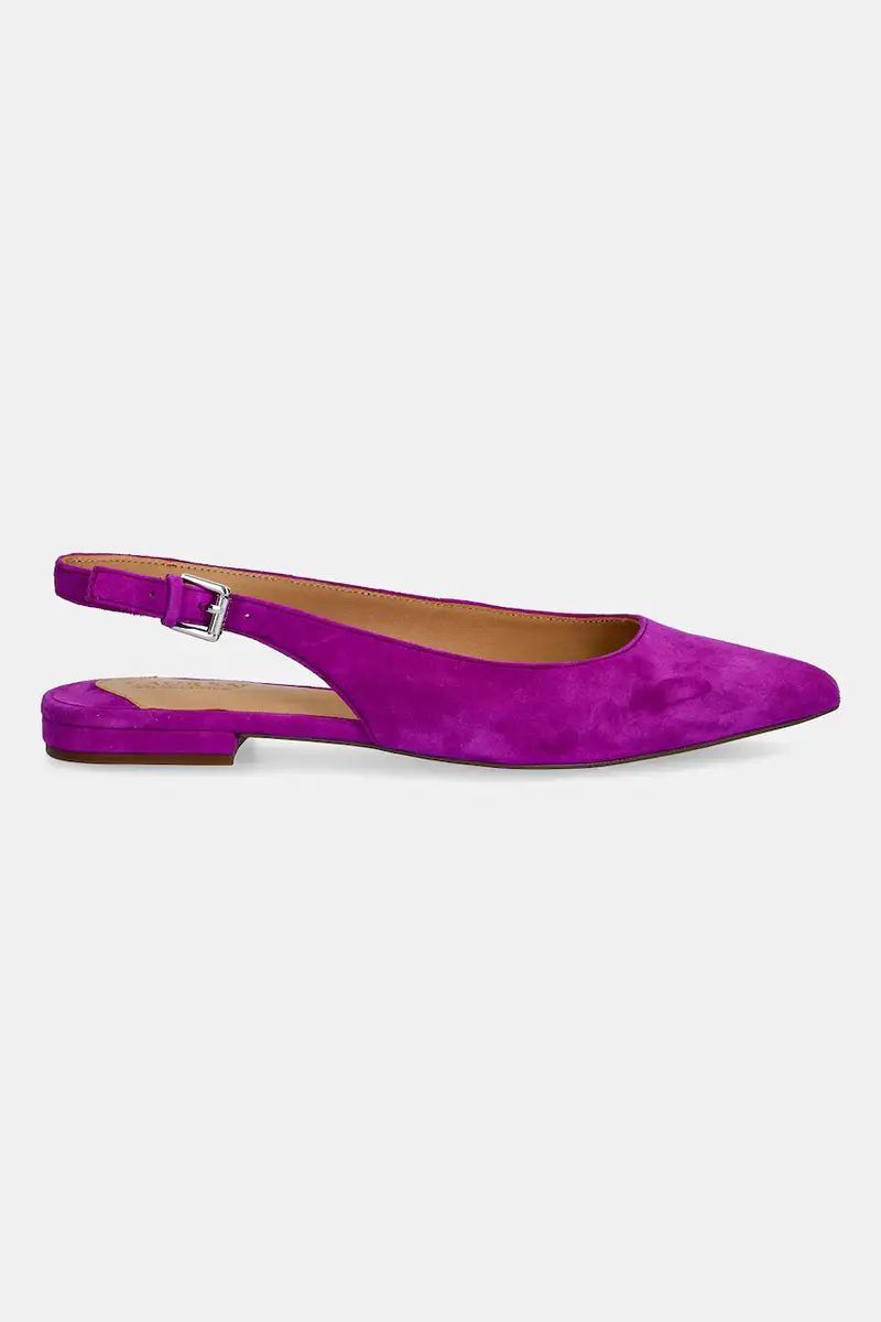 Lauren Ralph Lauren Ballerine 3277785 miniatura 2