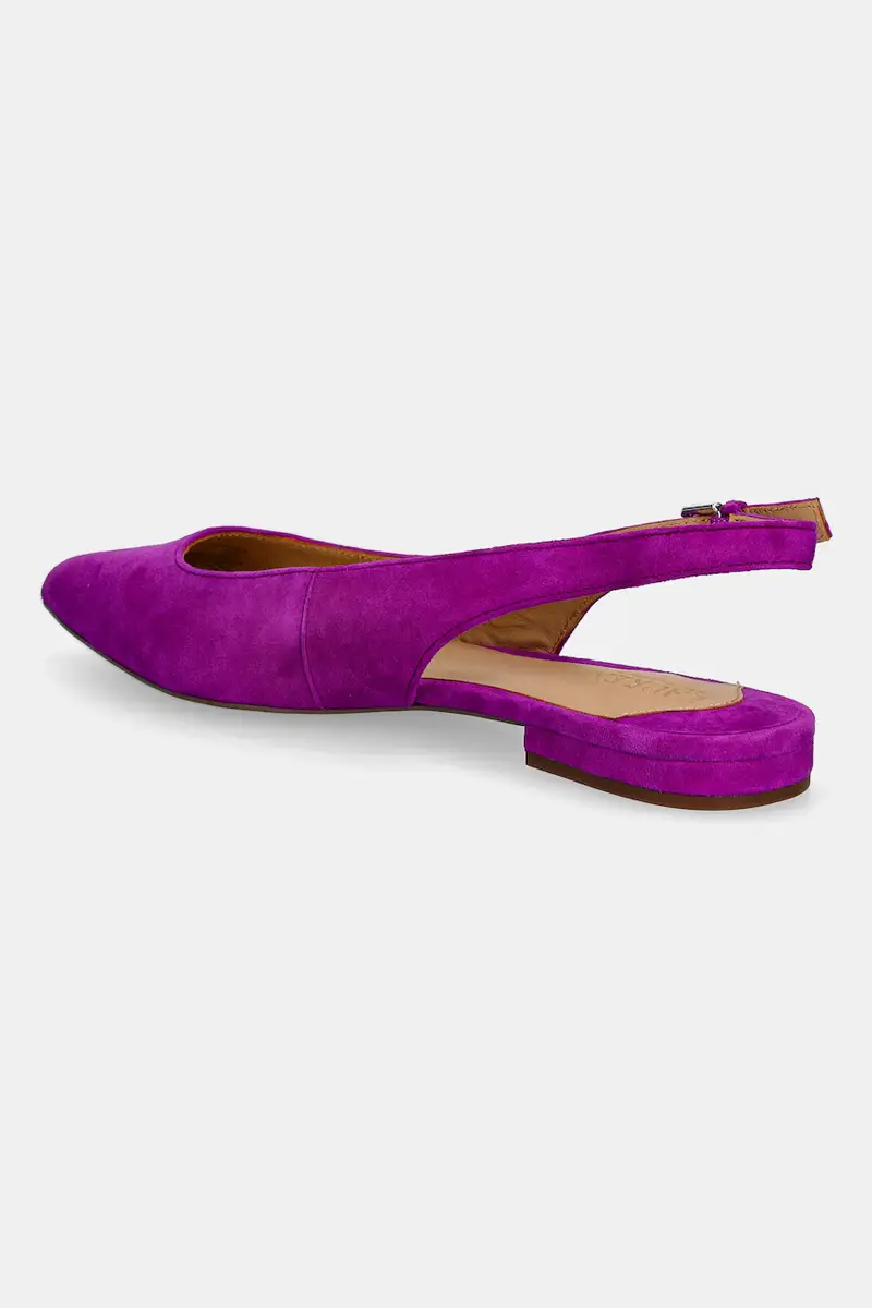 Lauren Ralph Lauren Ballerine 3277785 miniatura 3
