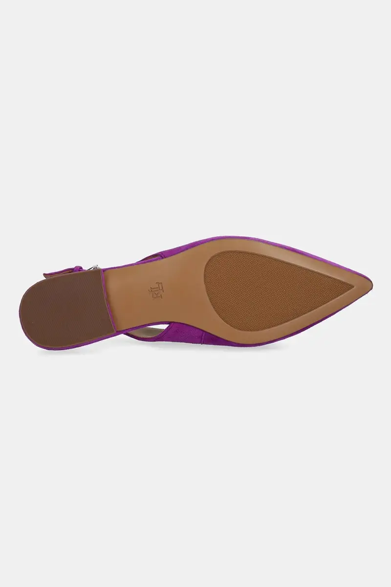Lauren Ralph Lauren Ballerine 3277785 miniatura 5