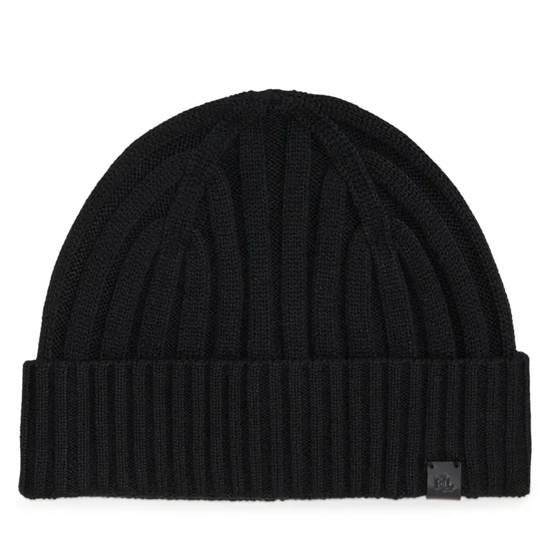 Berretto LAUREN RALPH LAUREN 454P04462002 Nero