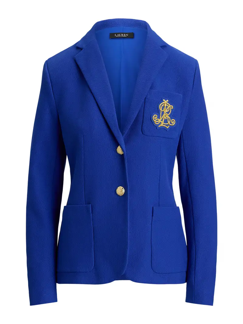 Lauren Ralph Lauren Blazer Blu 3936718