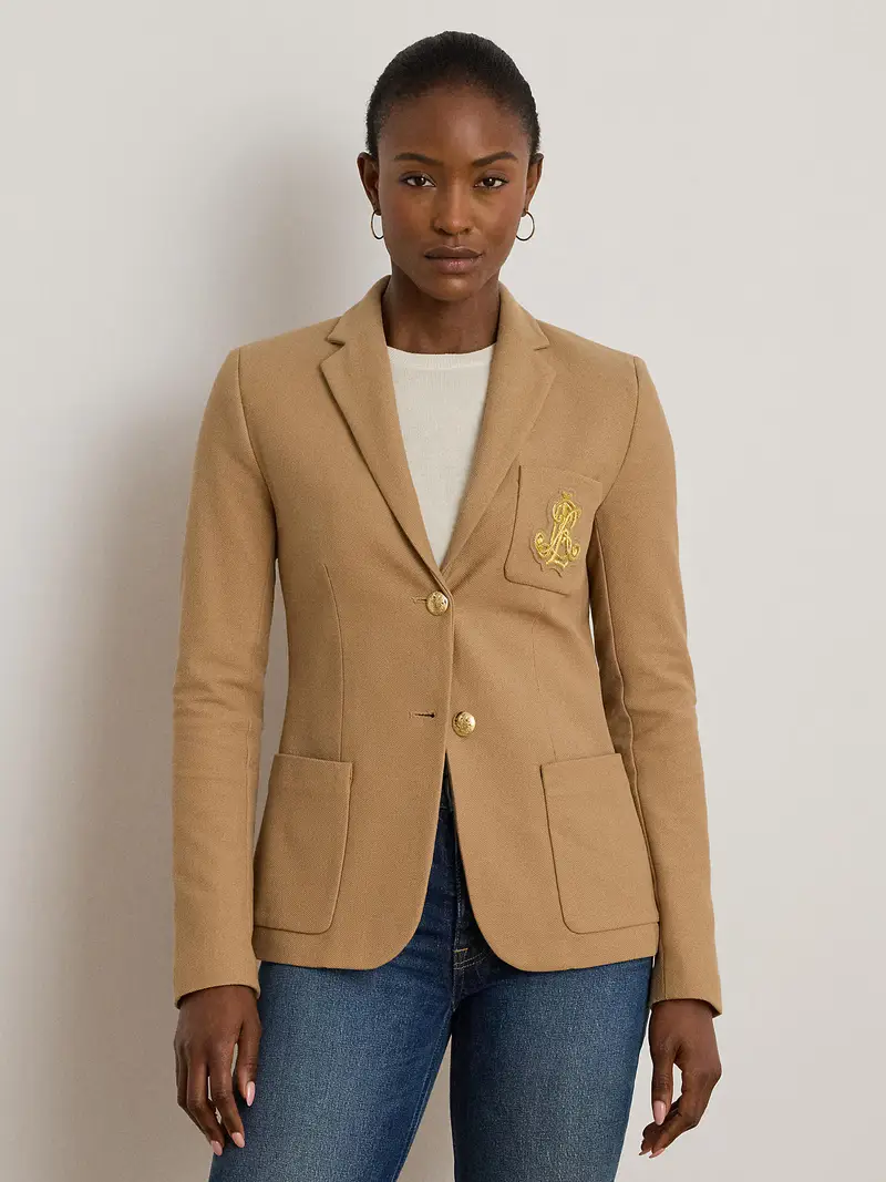 Lauren Ralph Lauren Blazer 3849522 miniatura 3