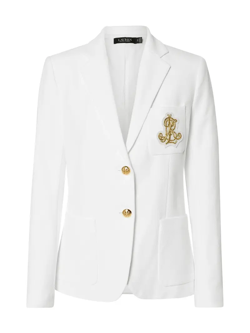 Lauren Ralph Lauren Blazer Bianco 1977076