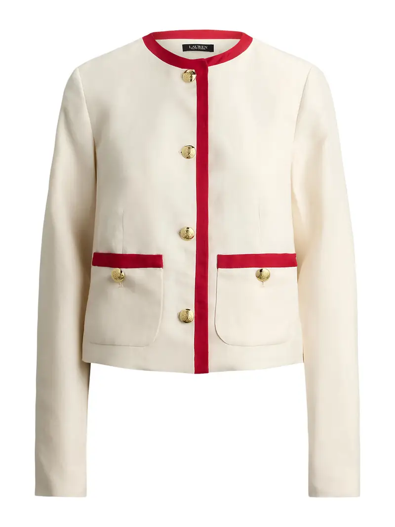 Lauren Ralph Lauren Blazer Beige 4308270