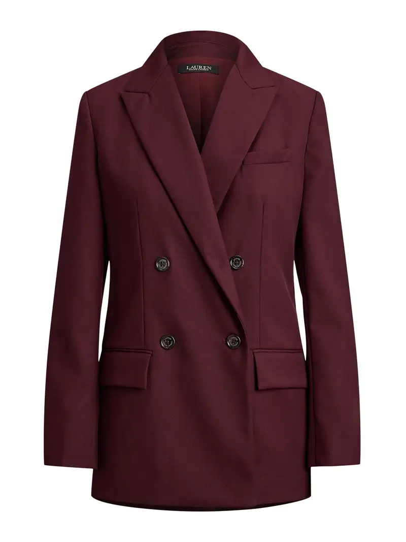 Lauren Ralph Lauren Blazer Rosso 3936728