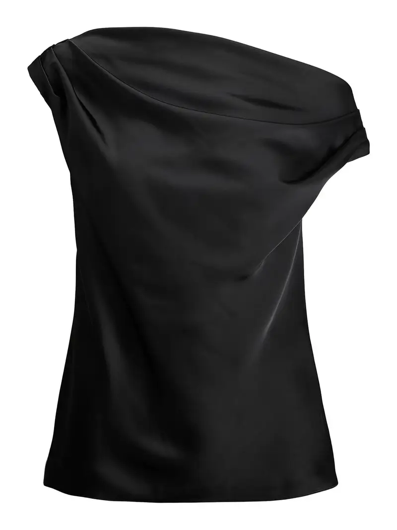 Blusa Nero