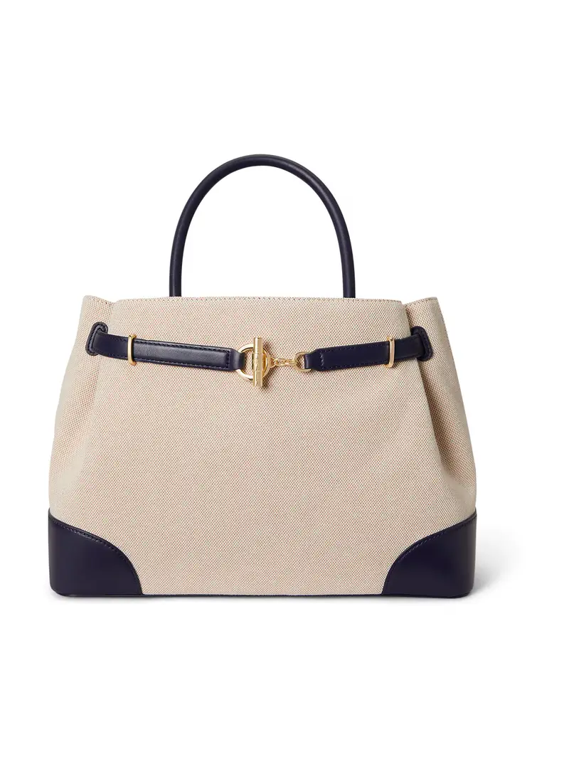 Lauren Ralph Lauren Borsa a mano Beige 4225570