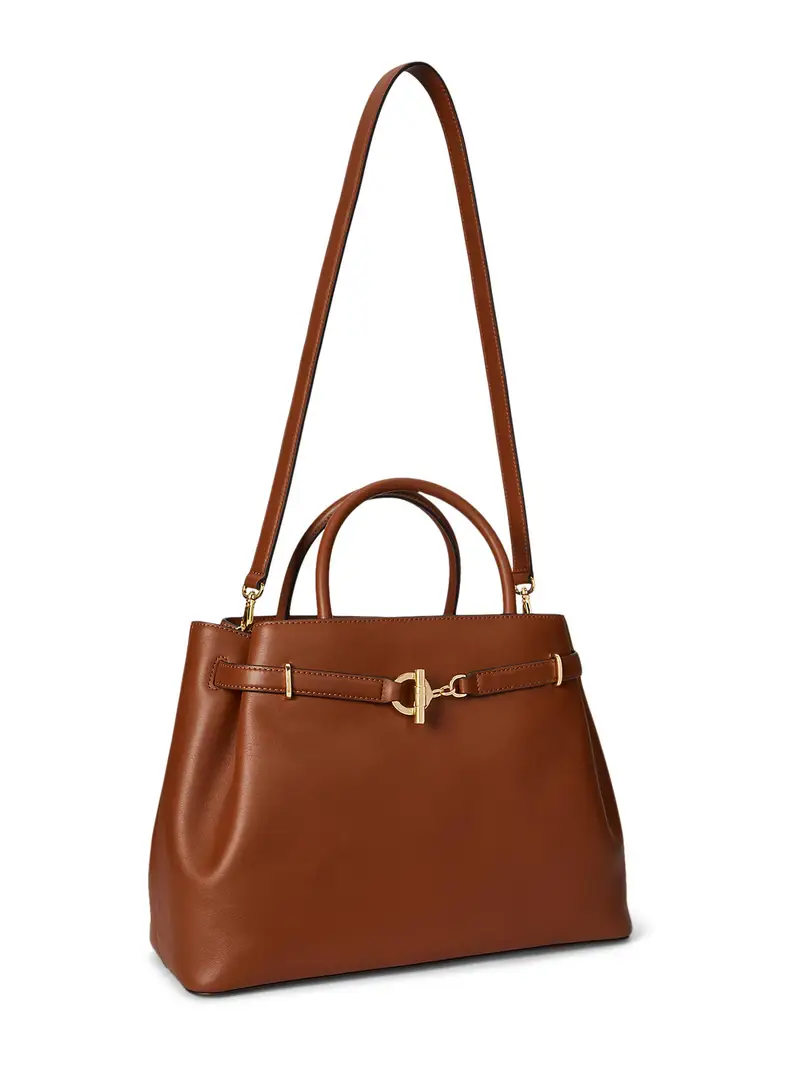 Lauren Ralph Lauren Borsa a mano Multicolore 3849491 miniatura 2