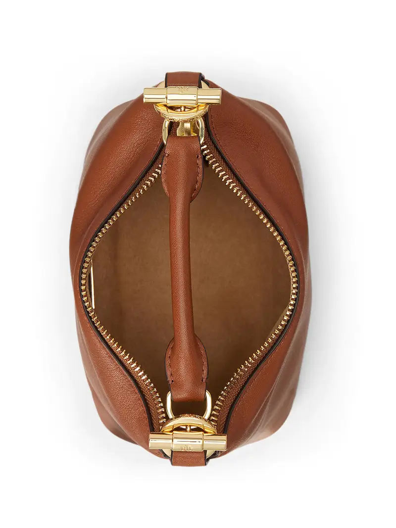 Lauren Ralph Lauren Borsa a mano Multicolore 4225562 miniatura 3