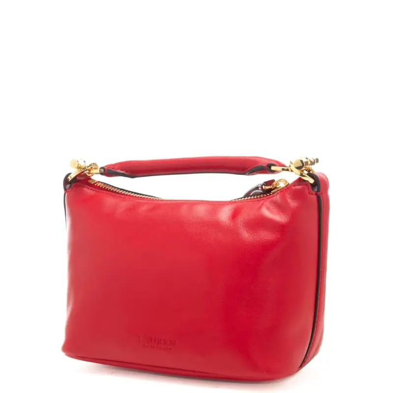 Lauren Ralph Lauren Borsa a mano Donna 4292842 miniatura 3