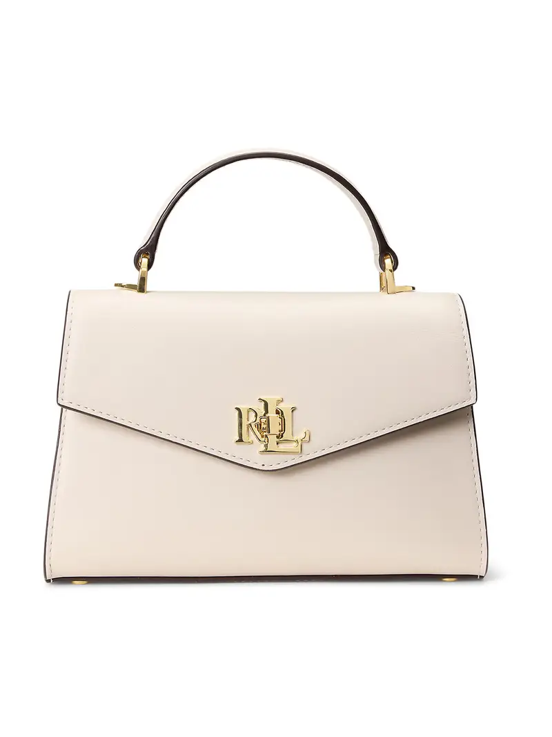 Lauren Ralph Lauren Borsa a mano Bianco 3936695