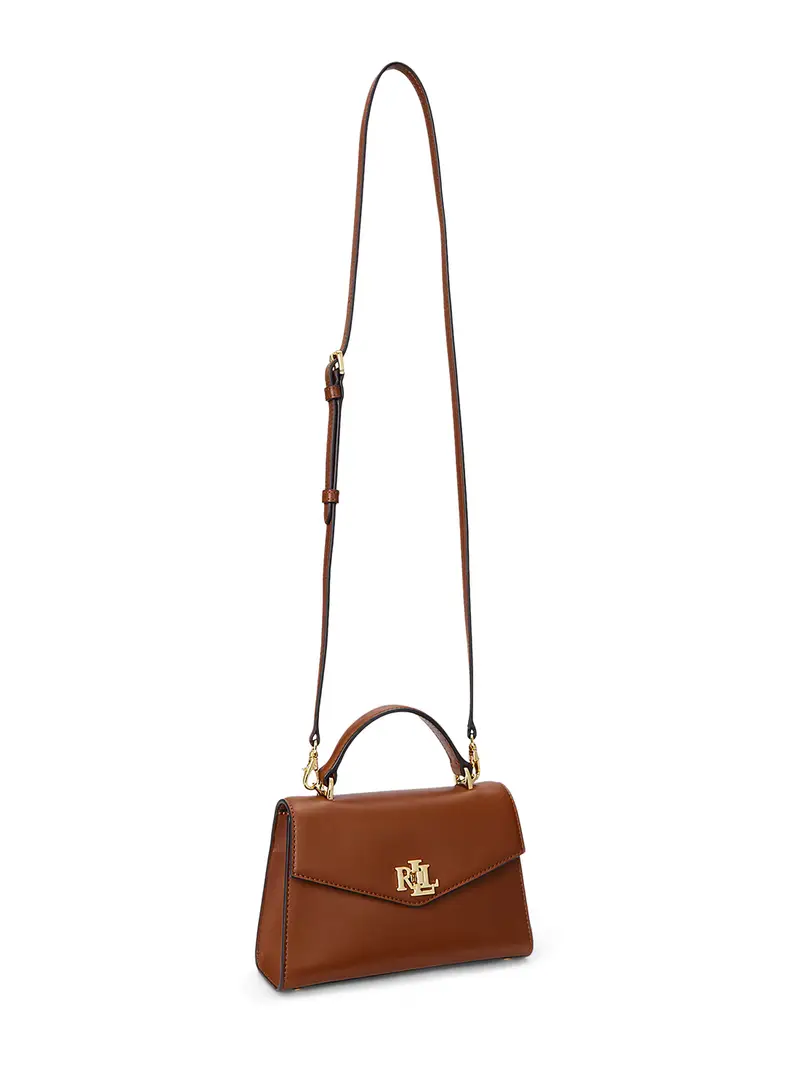 Lauren Ralph Lauren Borsa a mano Oro 3849239 miniatura 2