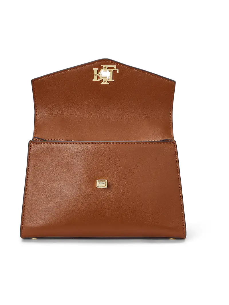 Lauren Ralph Lauren Borsa a mano Oro 3849239 miniatura 3