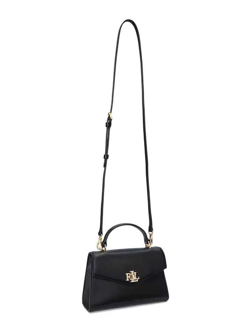 Lauren Ralph Lauren Borsa a mano Oro 3849238 miniatura 2