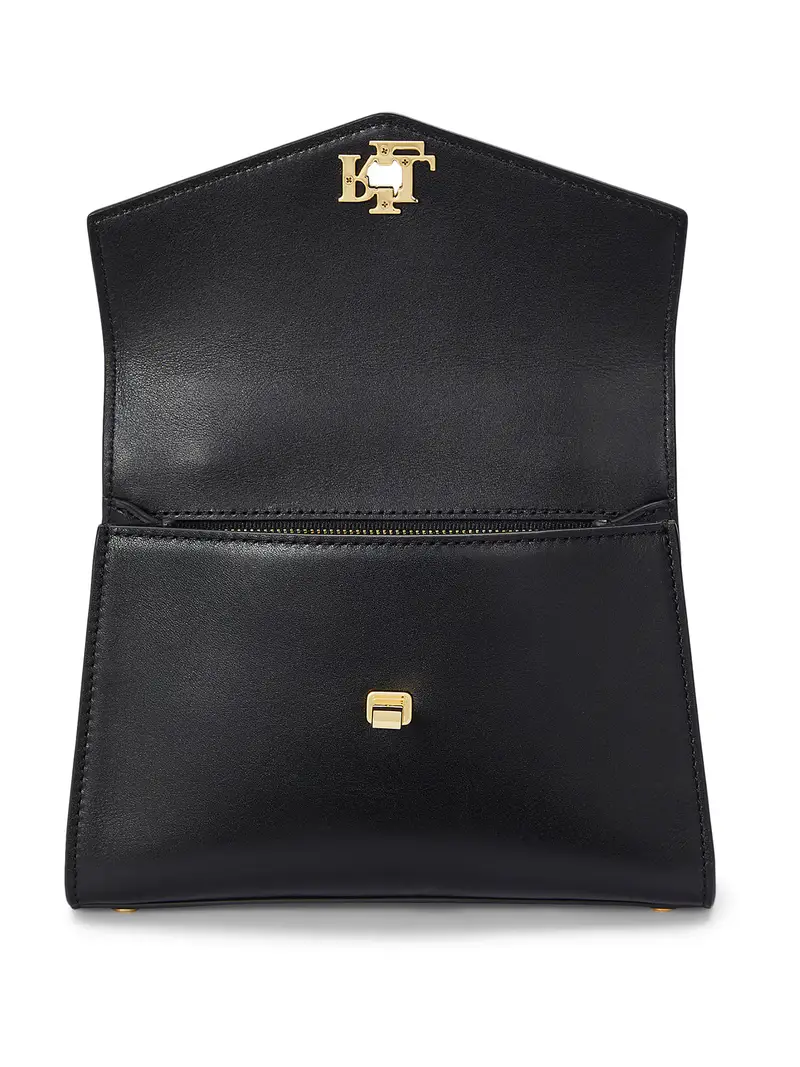 Lauren Ralph Lauren Borsa a mano Oro 3849238 miniatura 3