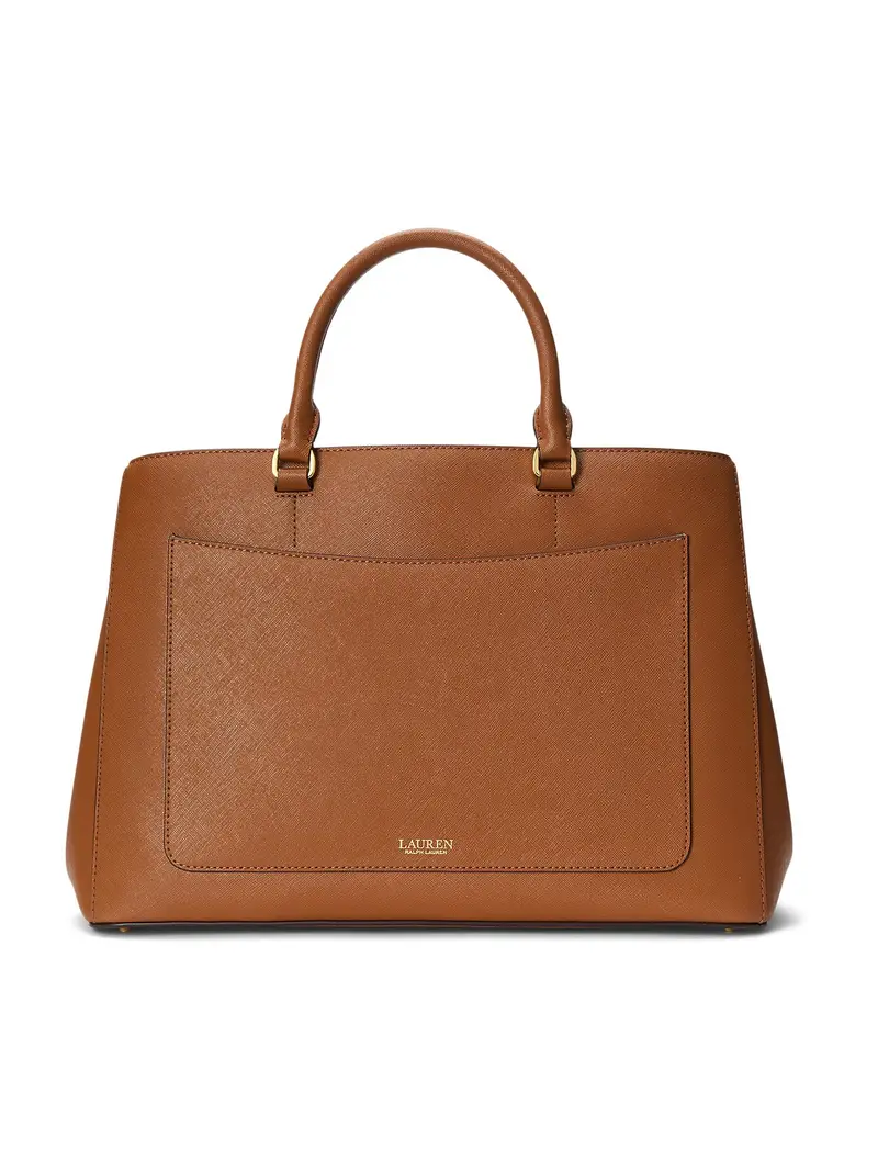 Lauren Ralph Lauren Borsa a mano Multicolore 1976739 miniatura 2