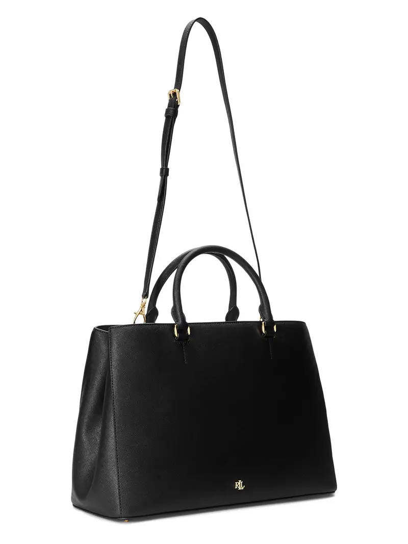 Lauren Ralph Lauren Borsa a mano Nero 1976752
