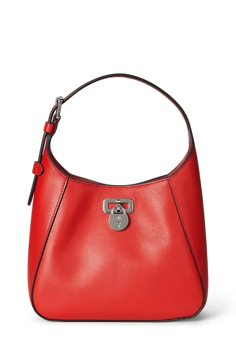 Lauren Ralph Lauren Borsa a mano Arancione 2207208
