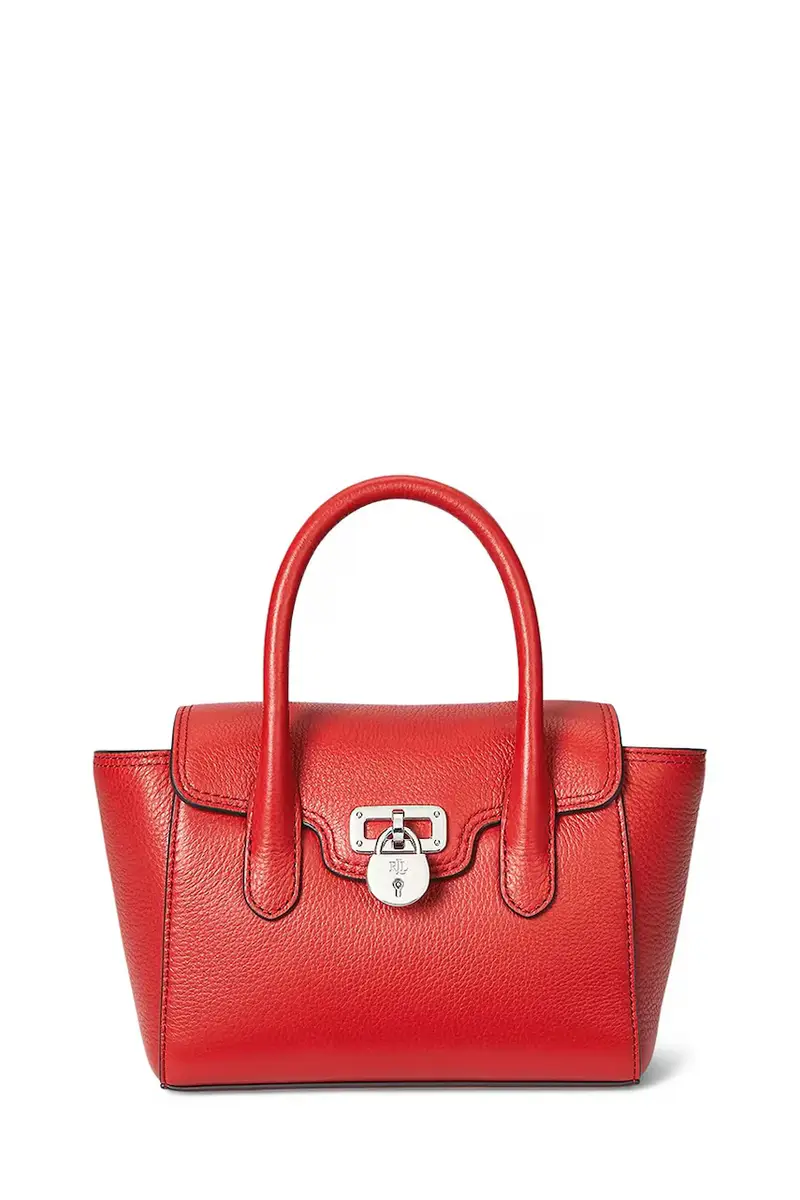 Lauren Ralph Lauren Borsa a mano Arancione 3567837