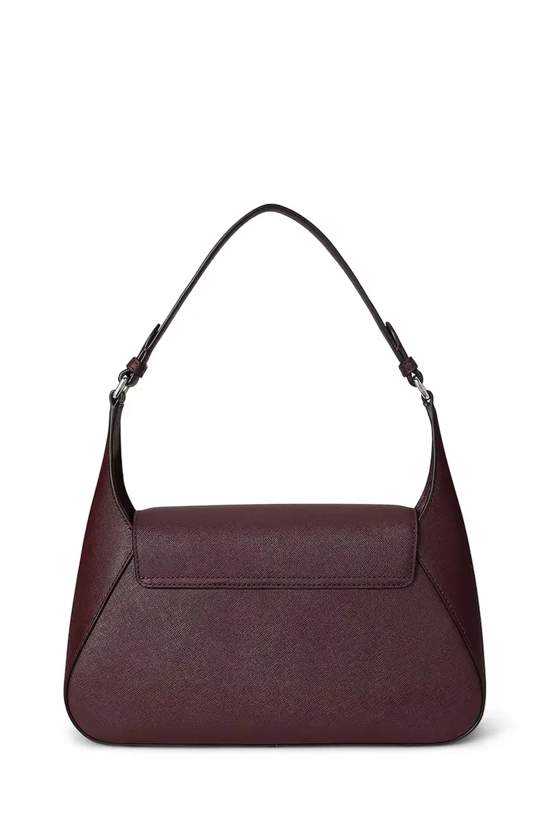 Lauren Ralph Lauren Borsa a mano Arancione 3597207 miniatura 3