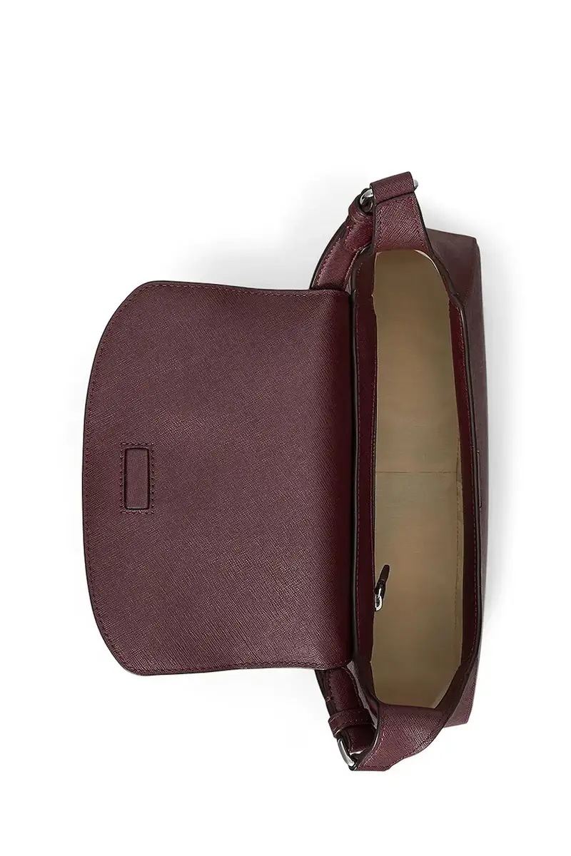 Lauren Ralph Lauren Borsa a mano Arancione 3597207 miniatura 4