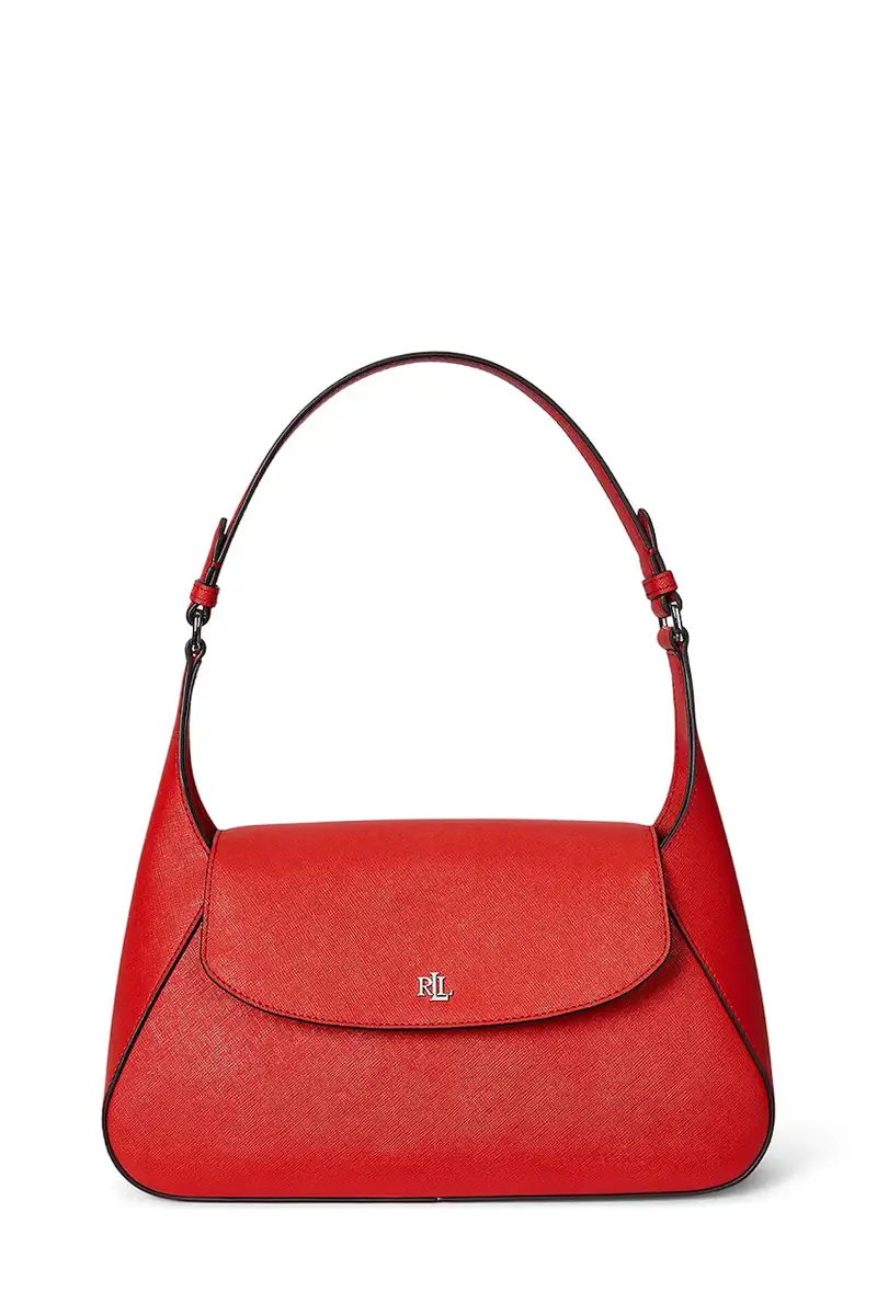 Lauren Ralph Lauren Borsa a mano Rosso 2986587