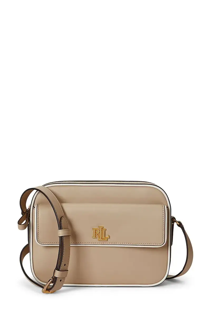 Lauren Ralph Lauren Borsa a mano Beige 2982242