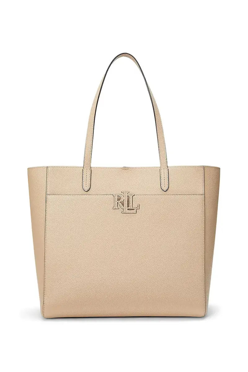 Lauren Ralph Lauren Borsa a mano Beige 3121401