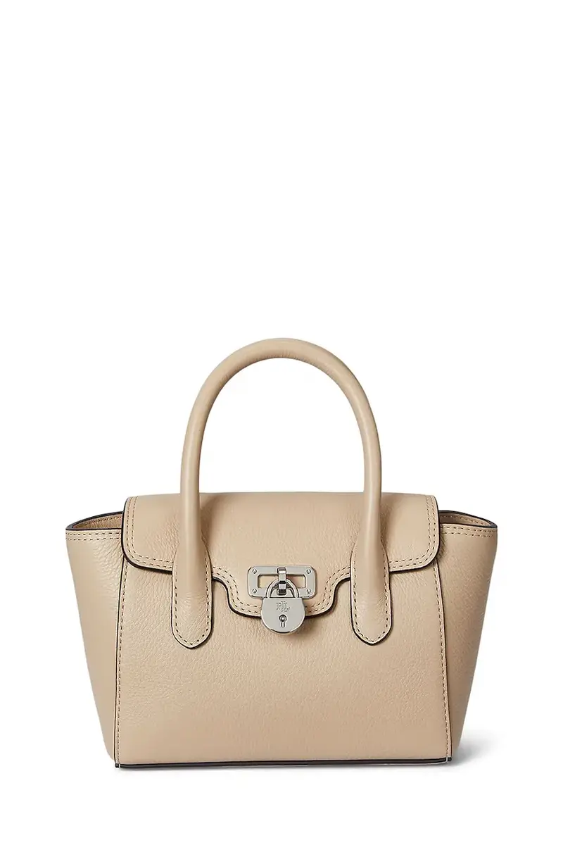 Lauren Ralph Lauren Borsa a mano Beige 3570271