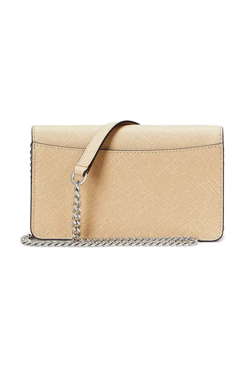 Lauren Ralph Lauren Borsa a mano Beige 2469399 miniatura 3