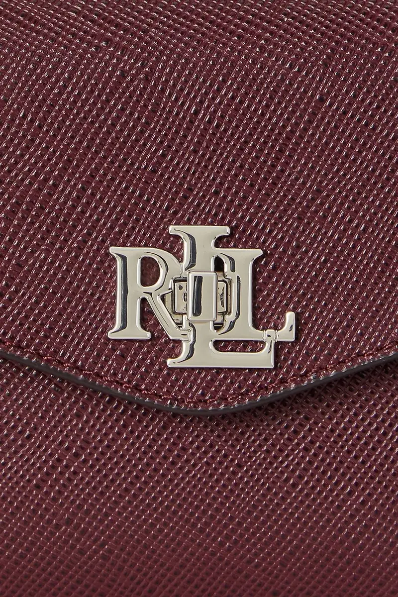 Lauren Ralph Lauren Borsa a mano Bianco 3597185 miniatura 5