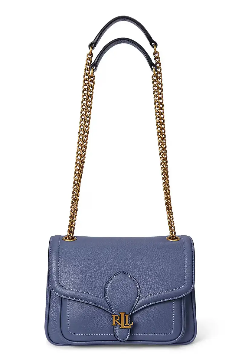 Lauren Ralph Lauren Borsa a mano Blu 3580660